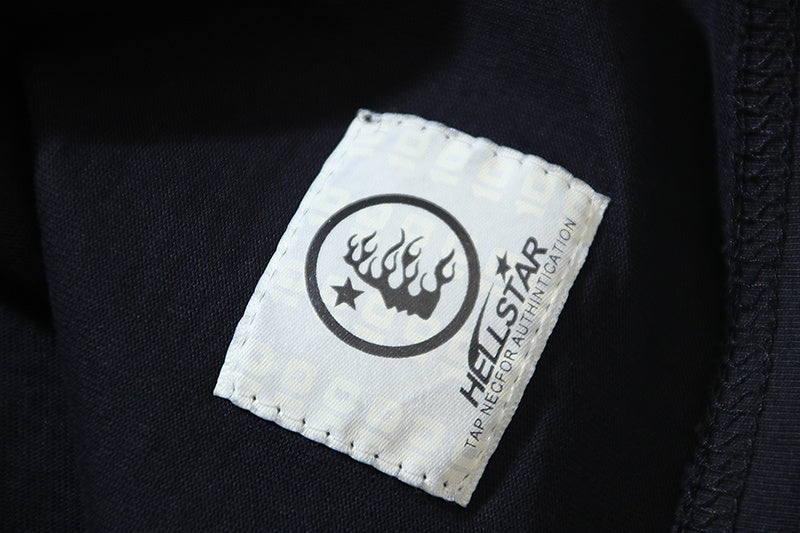 Playera Hellstar Sports