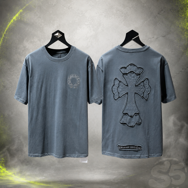 Playera Chrome Hearts