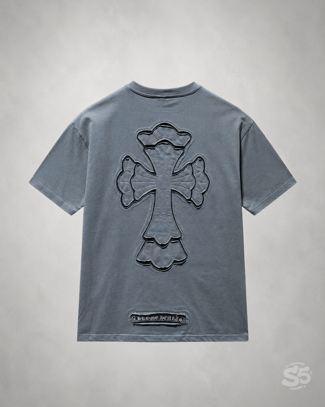 Playera Chrome Hearts