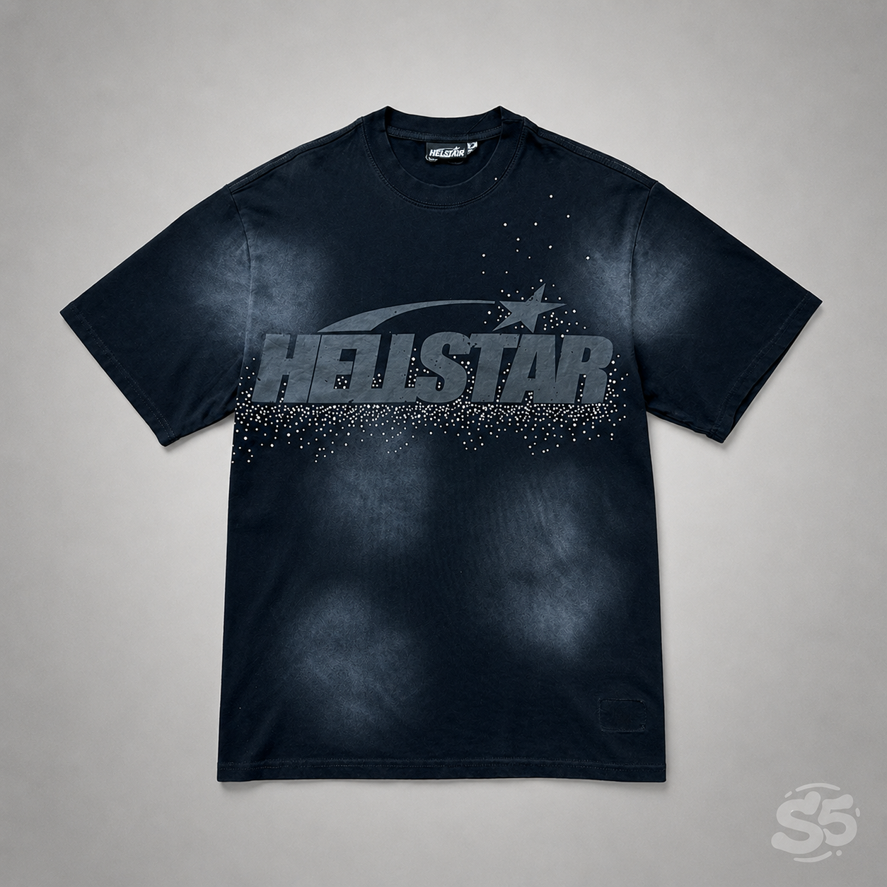 Playera Hellstar