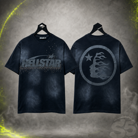 Playera Hellstar