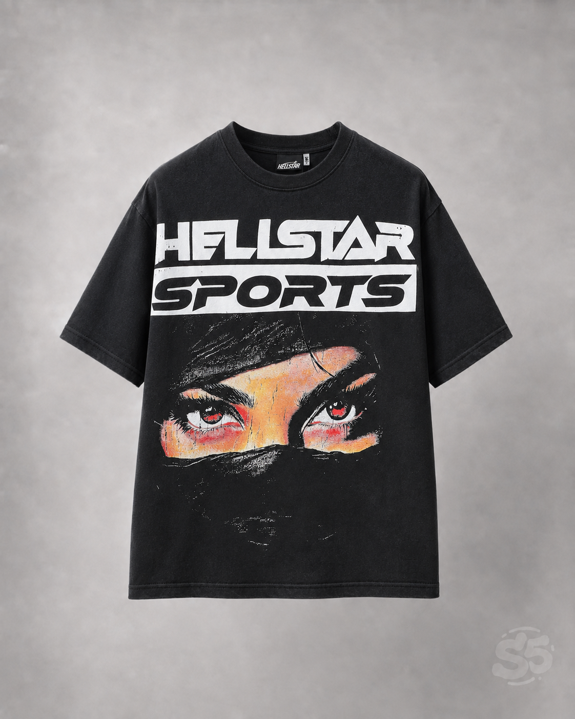 Playera Hellstar Sports