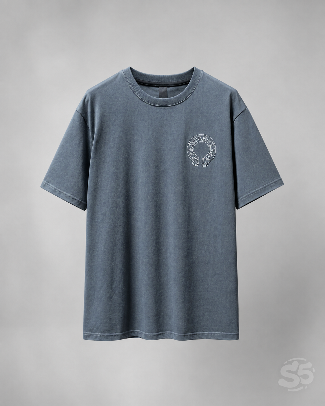 Playera Chrome Hearts