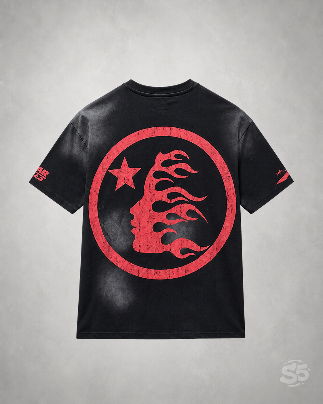 Playera Hellstar Sports