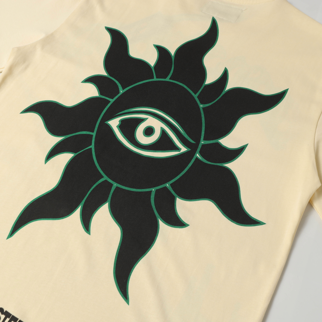 Playera Godspeed Statue of Liberty