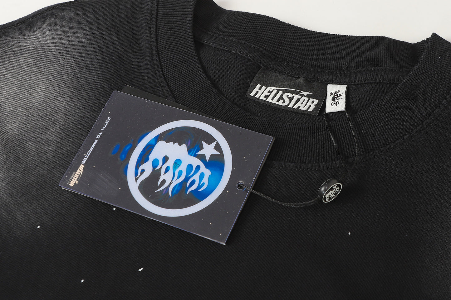 Playera Hellstar P.2.P.