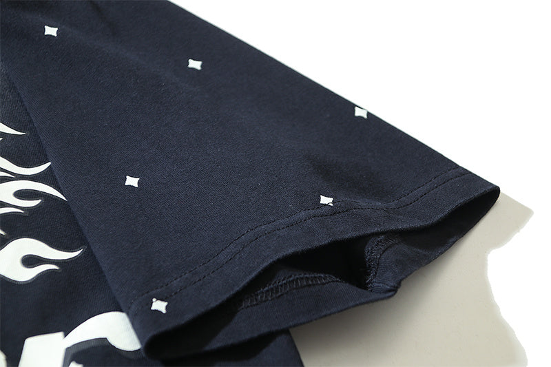Playera hellstar