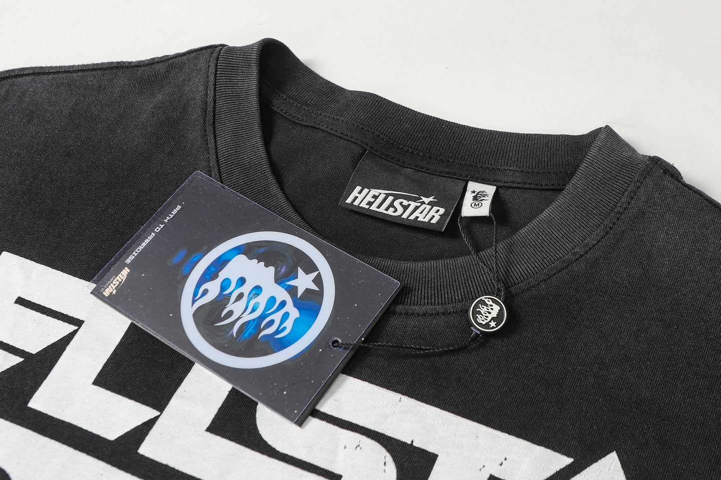 Playera Hellstar Sports