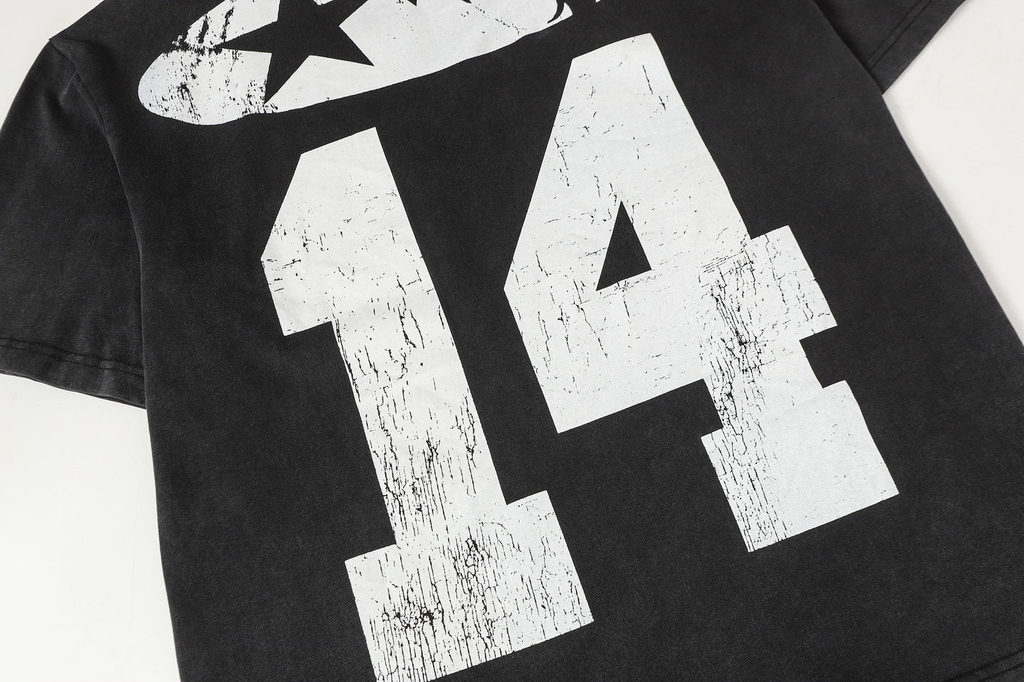 Playera Hellstar Sports