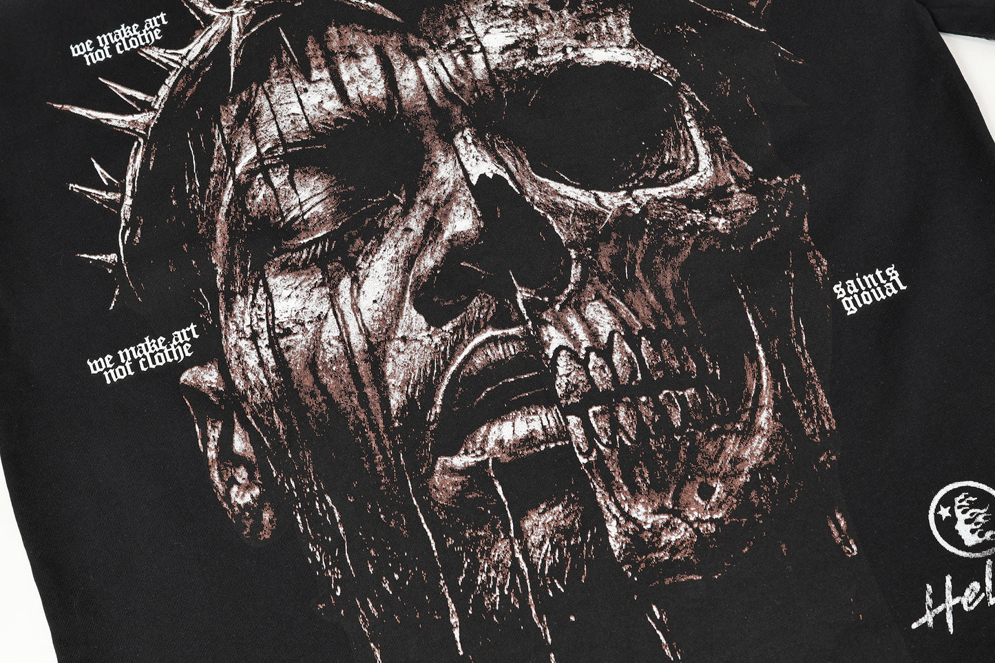 Playera Hellstar