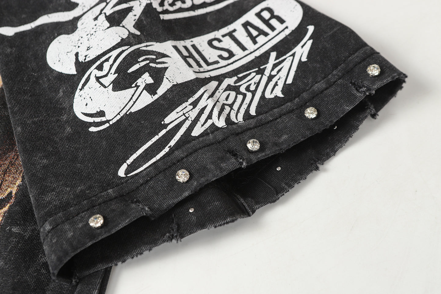 Playera Hellstar