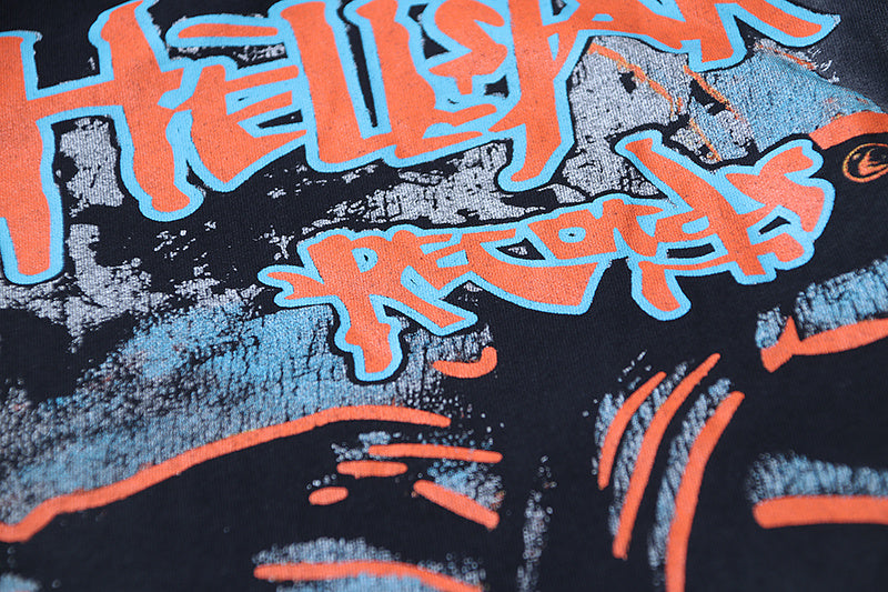 Playera Hellstar Sounds Of Glory
