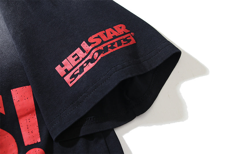 Playera Hellstar Sports