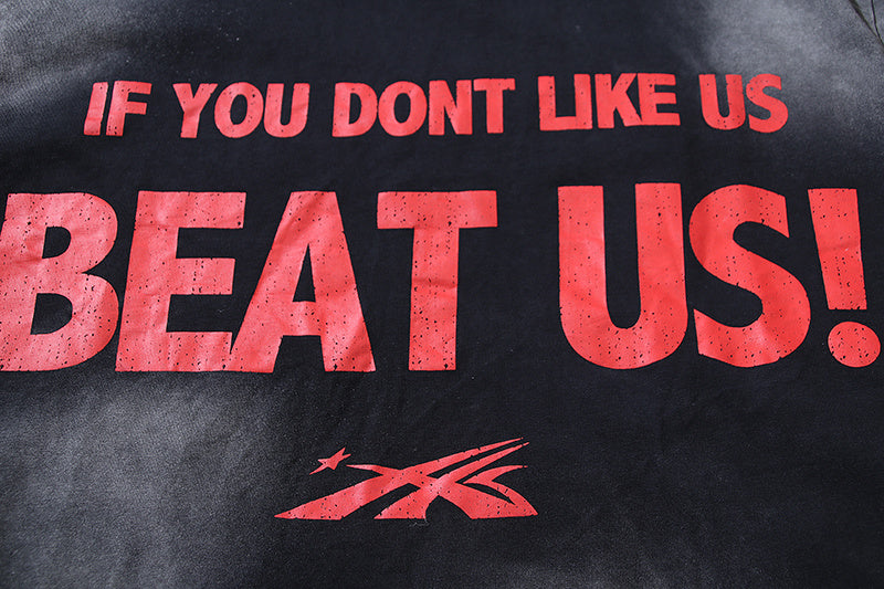 Playera Hellstar Sports