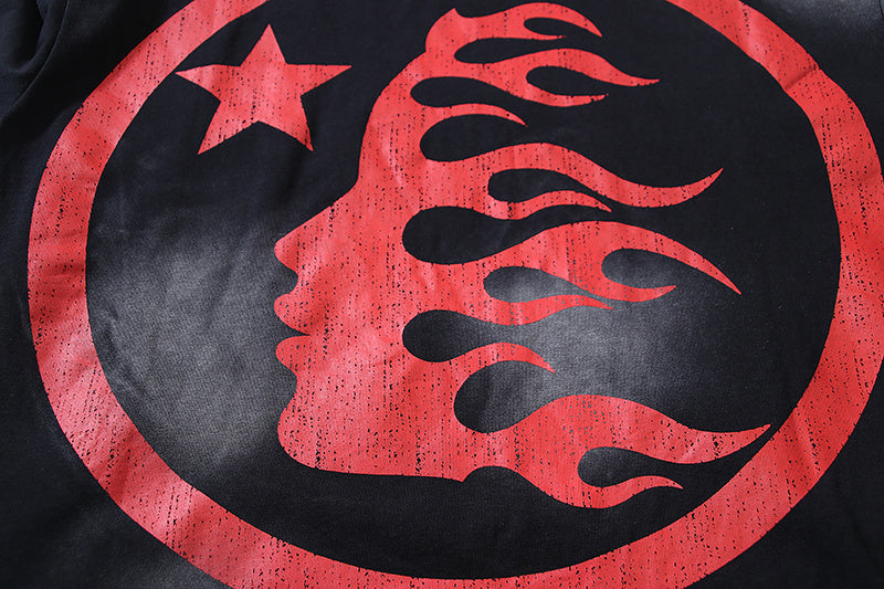 Playera Hellstar Sports