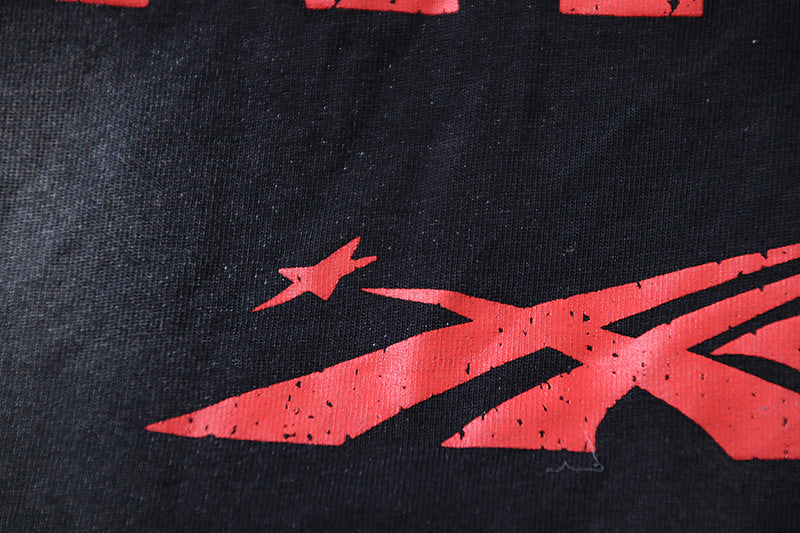 Playera Hellstar Sports