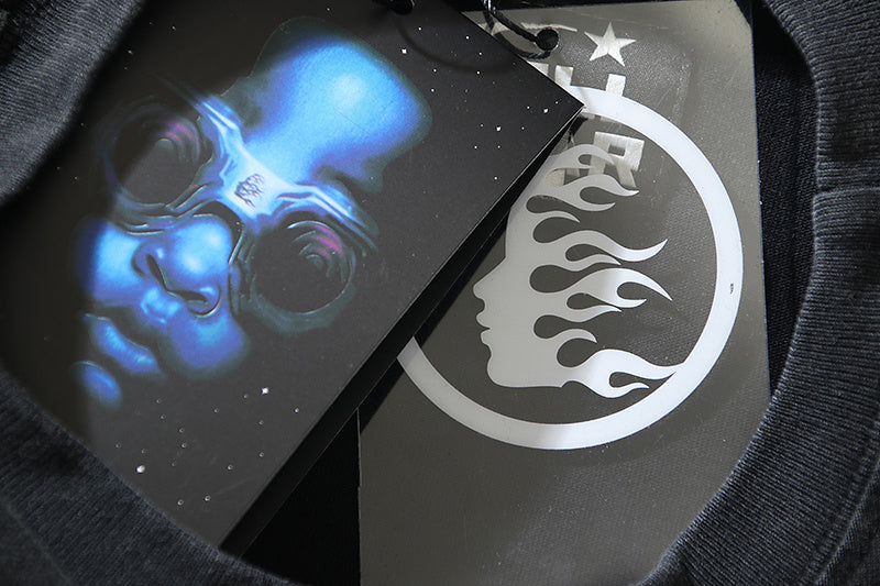 Playera Hellstar Tour