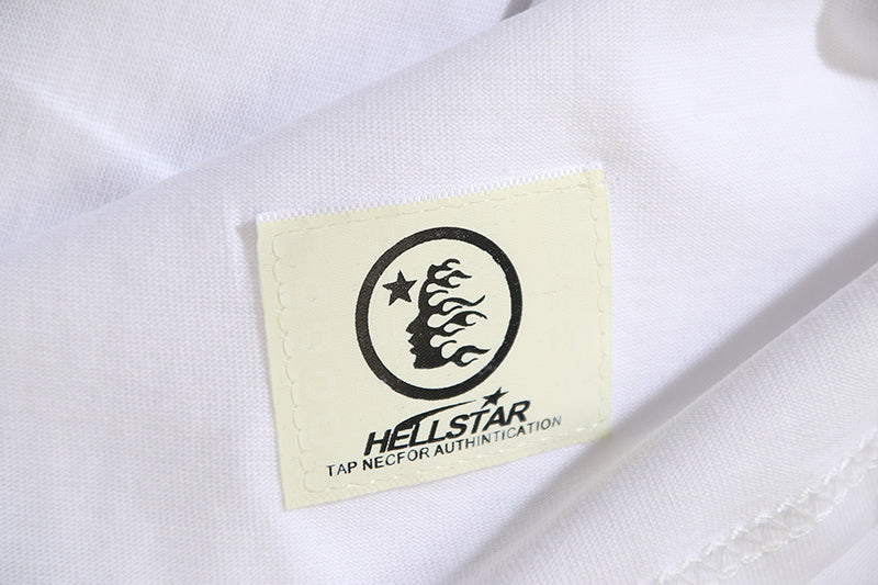 Playera Hellstar Osos