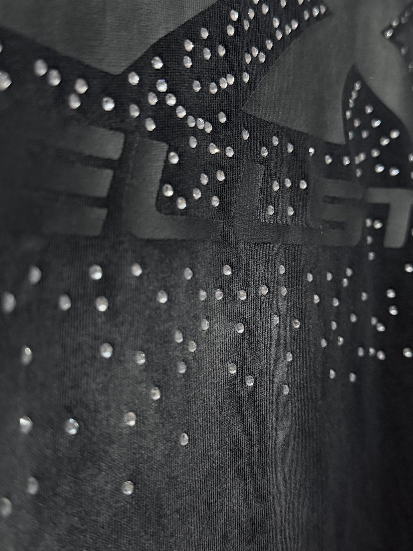 Playera Hellstar