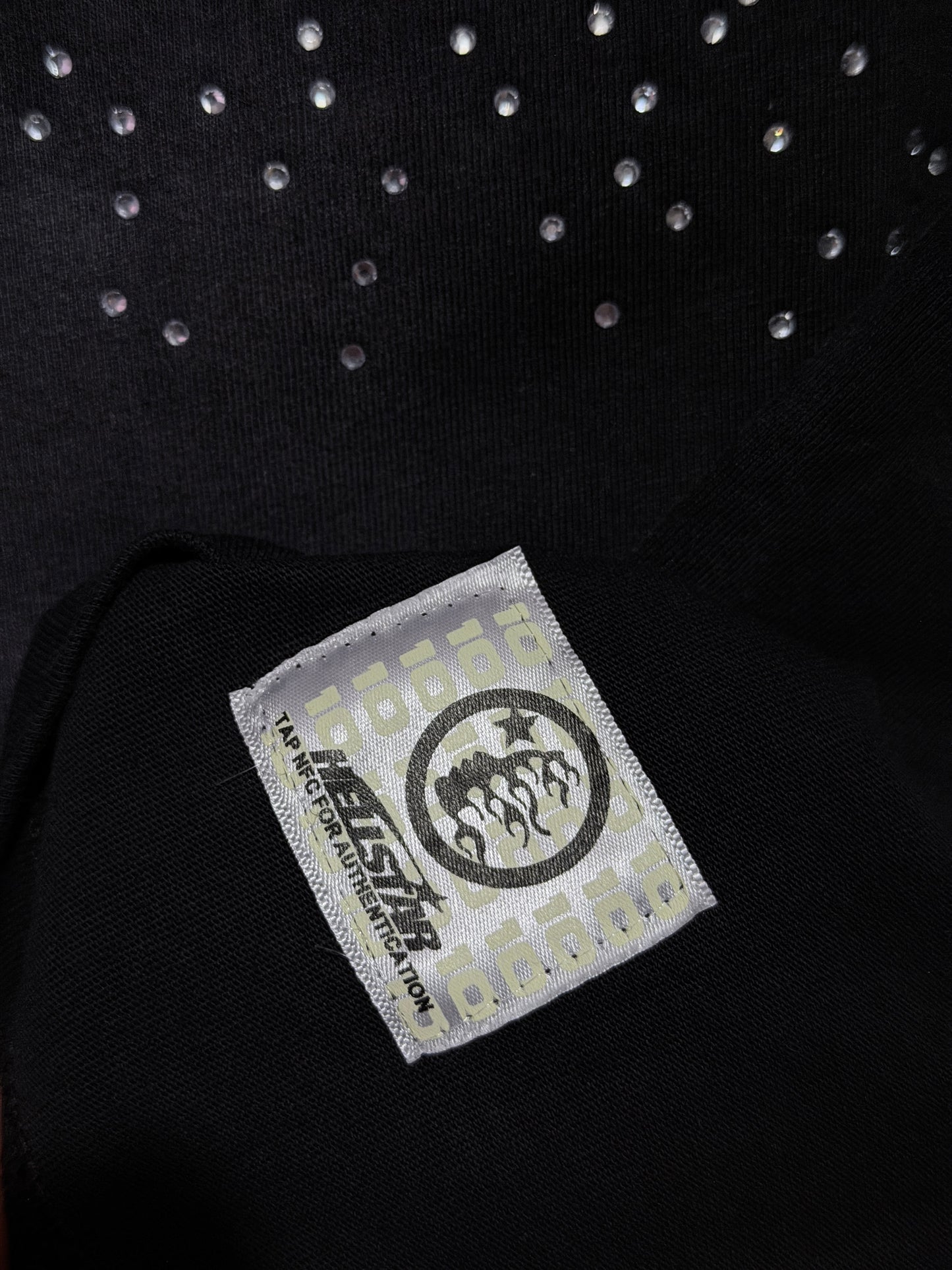 Playera Hellstar