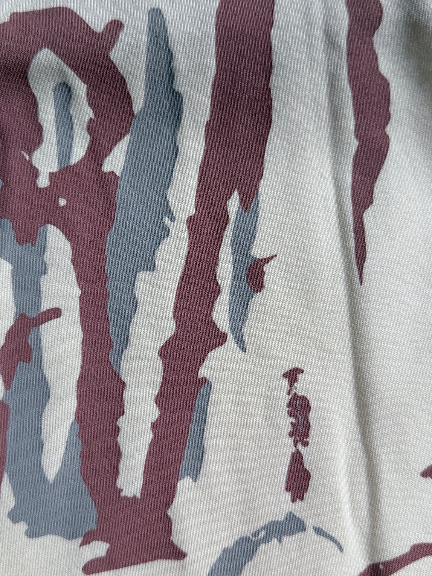 Playera BKYS No Fear