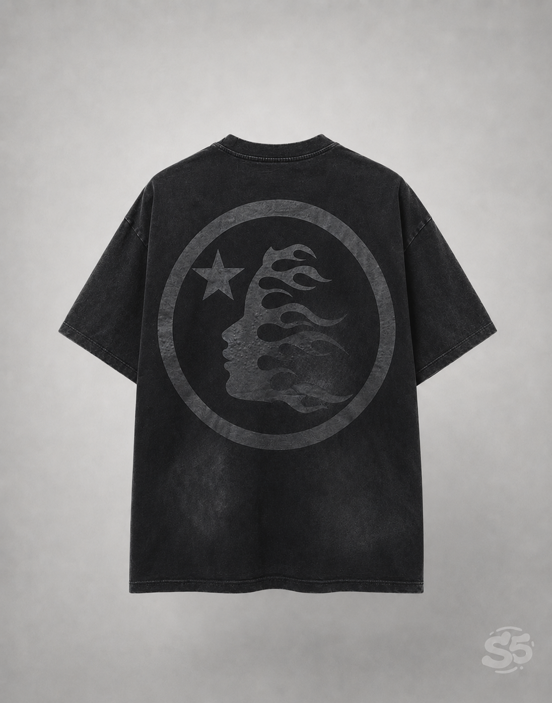 Playera Hellstar