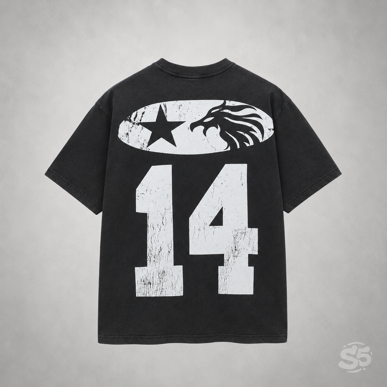 Playera Hellstar Sports