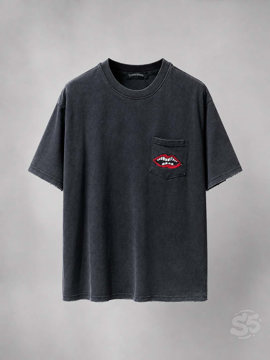 Playera Chrome Hearts F*ck You