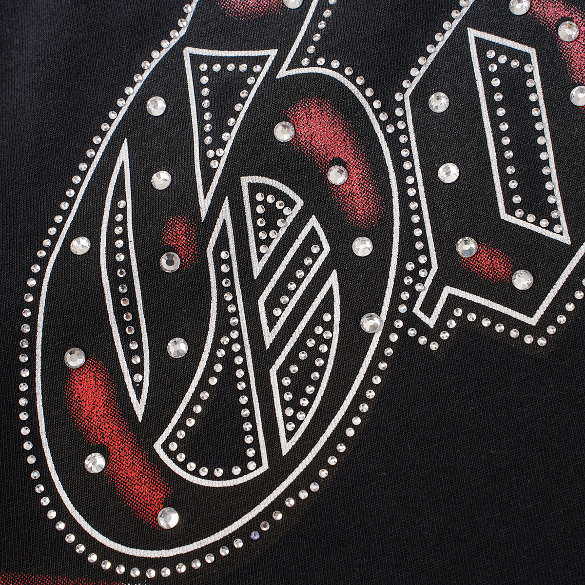 Playera Godspeed World Wide Manifested Dreams