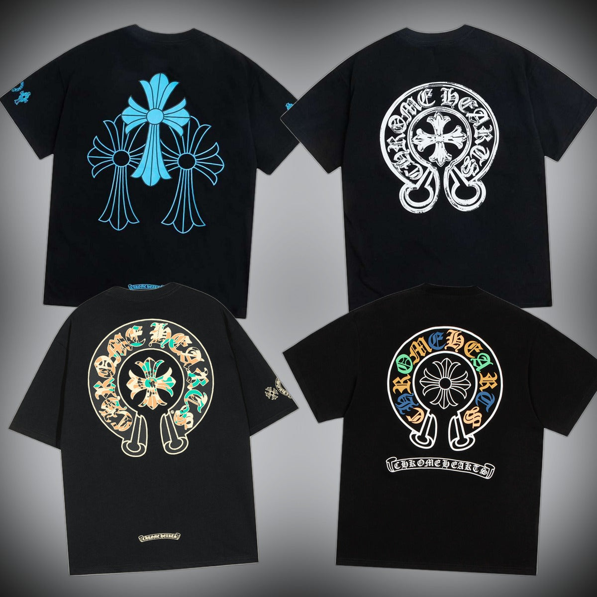 Chrome Hearts