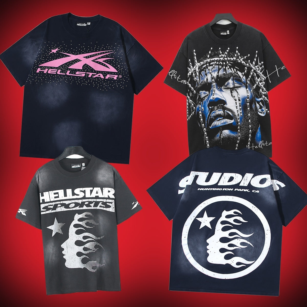 Hellstar